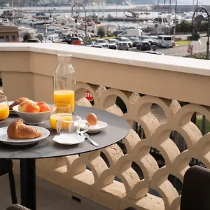 Porto By Portofinovacanze Apartment Rapallo