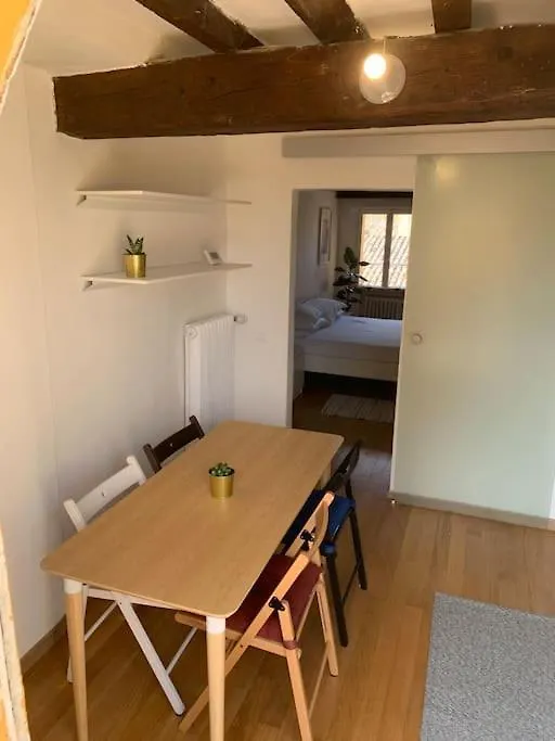 Domus Pioppa Apartment Modena